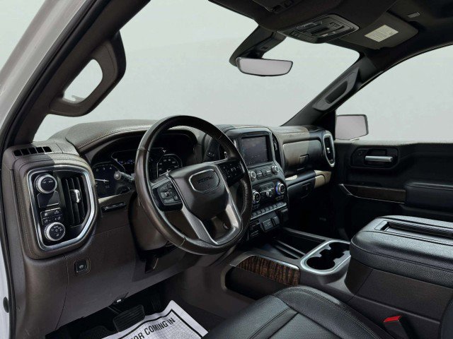 Used 2021 GMC Sierra 1500 Denali w/ Technology Package image 22