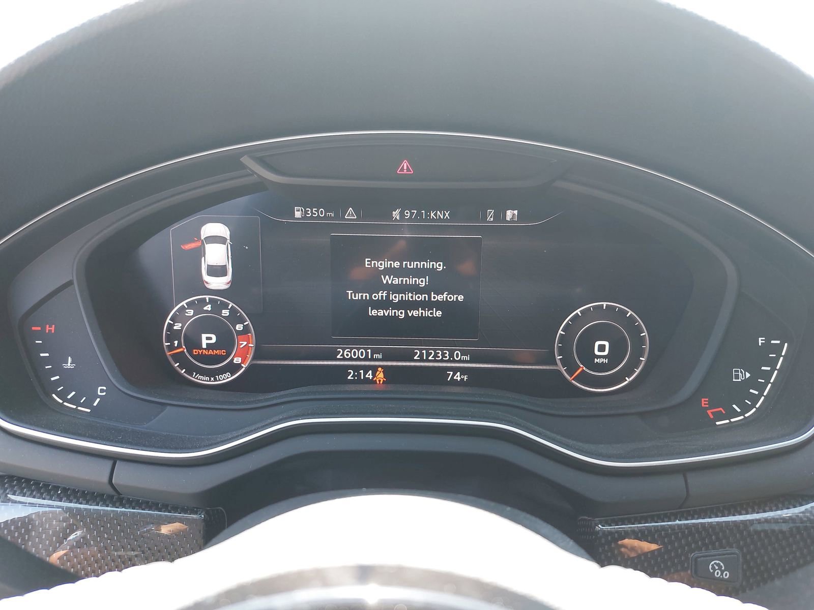 Used 2018 Audi S5 Premium Plus w/ Navigation Package AWD/4WD image 9