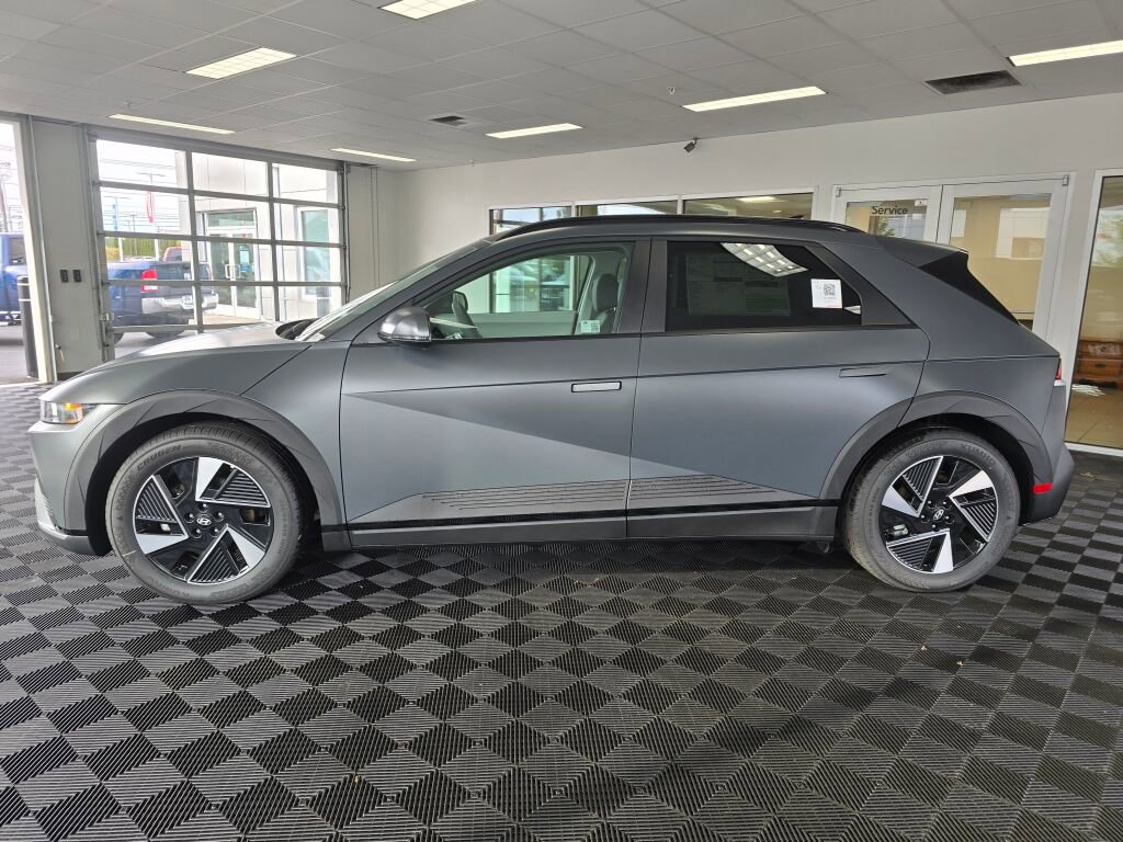 New 2025 Hyundai Ioniq 5 SEL image 7