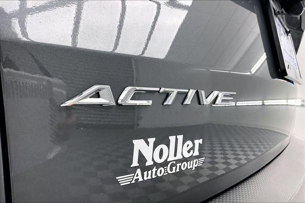 Certified 2023 Ford Escape Active image 8