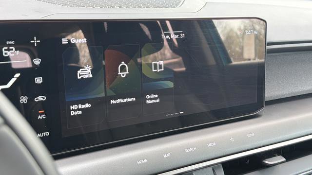 Used 2026 Kia EV9 Wind image 50