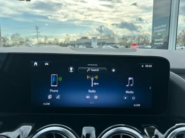 New 2026 Mercedes-Benz GLA 250 4MATIC image 32