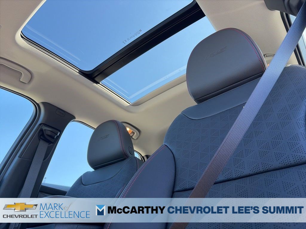 New 2027 Chevrolet Bolt RS w/ Technology Package image 52