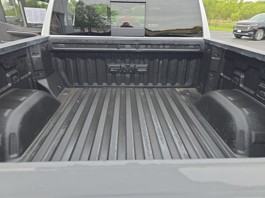 Certified 2023 GMC Sierra 1500 SLT w/ SLT Convenience Package AWD/4WD image 58