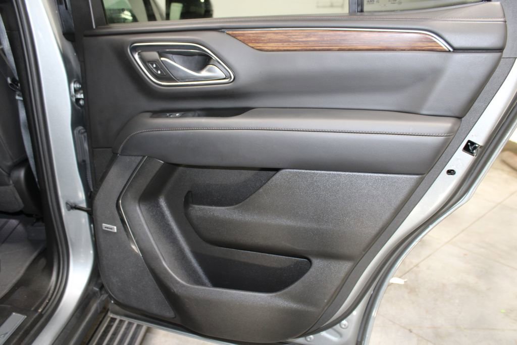 Used 2024 Chevrolet Tahoe High Country image 31