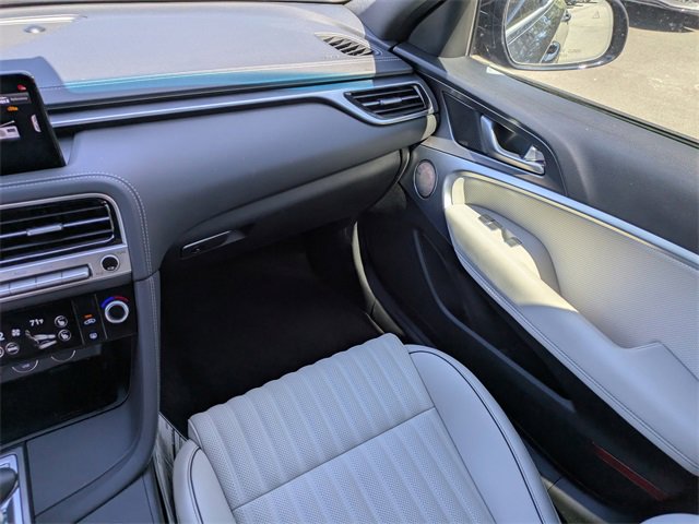 Used 2024 Genesis G70 2.5T w/ Sport Prestige Package image 15