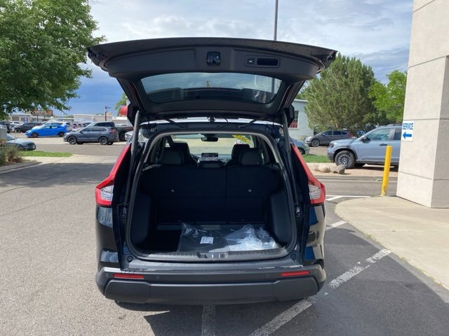 New 2025 Honda CR-V EX-L image 8