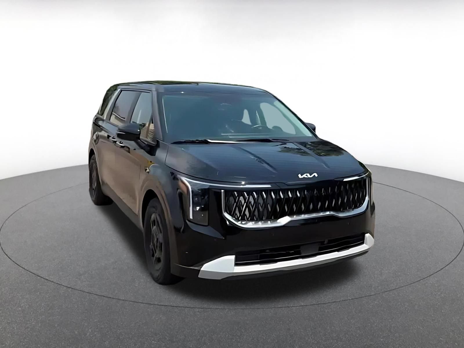 Used 2026 Kia Carnival FWD image 3
