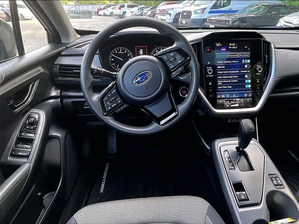 Used 2024 Subaru Crosstrek 2.0i Premium AWD/4WD image 16