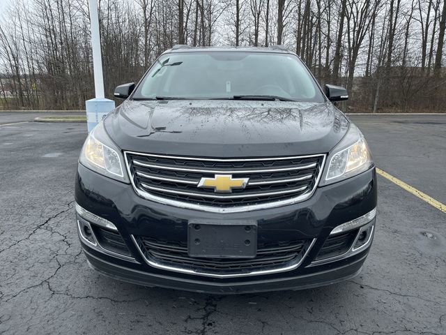Used 2015 Chevrolet Traverse LT w/ Style and Technology Package image 29
