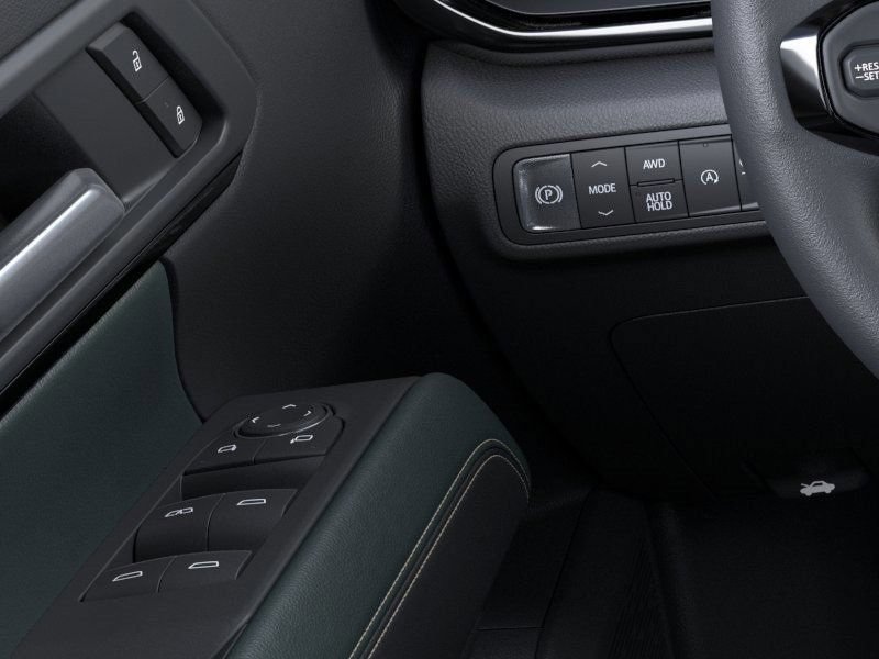 New 2026 GMC Terrain AT4 w/ Technology Package II AWD/4WD image 22
