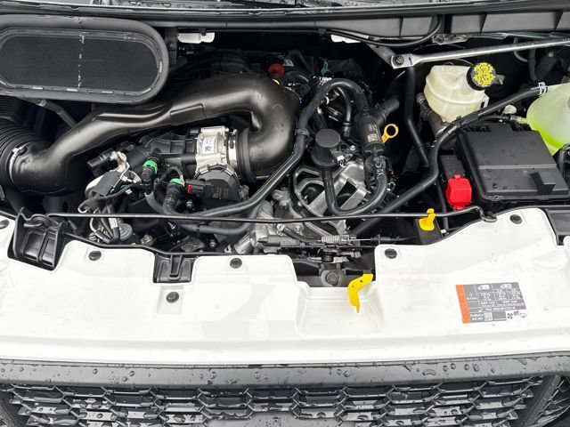 New 2026 Ford Transit 250 148 Medium Roof RWD image 14