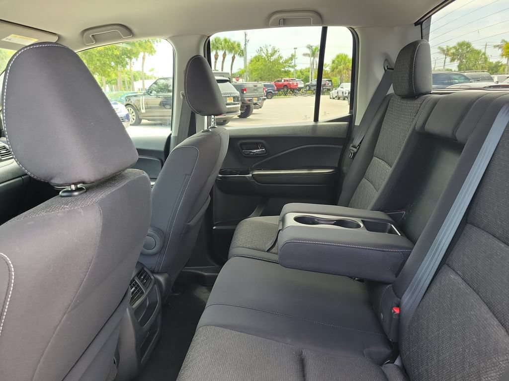Used 2023 Honda Ridgeline Sport image 24