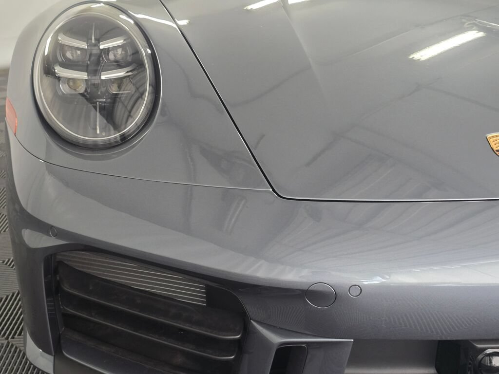 New 2026 Porsche 911 Carrera 4S AWD/4WD image 27
