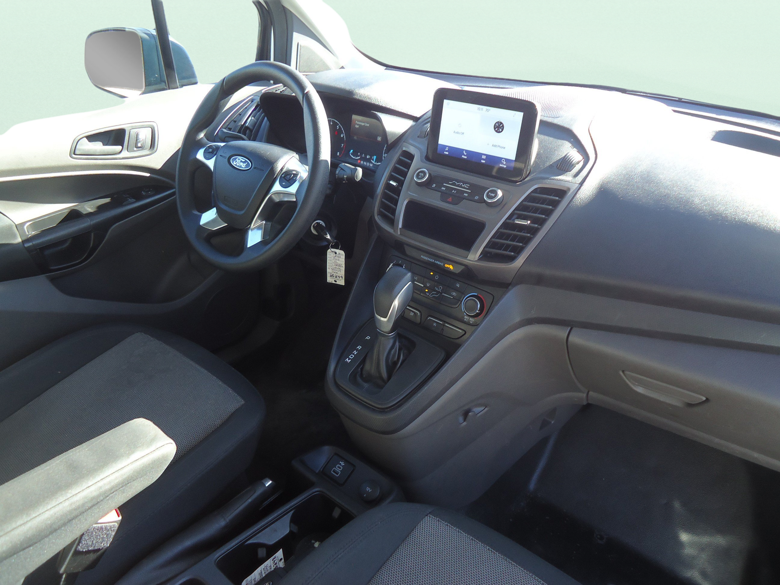 Used 2023 Ford Transit Connect XL FWD image 12