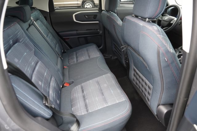 Used 2023 Ford Bronco Sport Heritage image 15