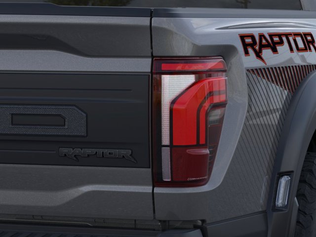 New 2026 Ford F150 Raptor AWD/4WD image 24