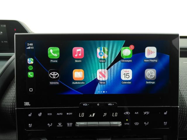 Used 2023 Toyota bZ4X Limited image 41