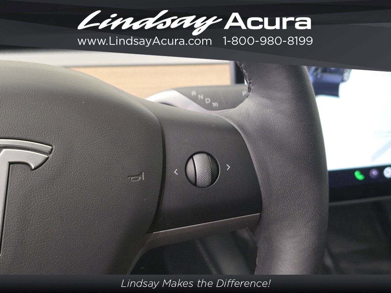 Used 2021 Tesla Model Y Long Range image 14