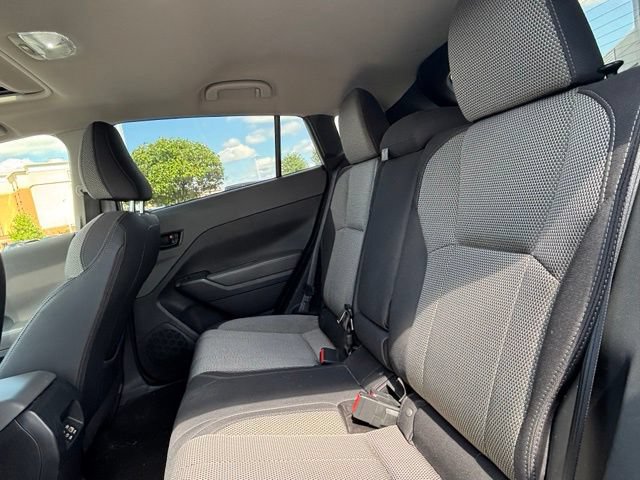 Used 2024 Subaru Crosstrek 2.0i Premium AWD/4WD image 24