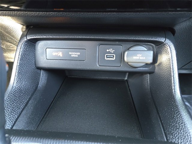 Used 2024 Honda Civic Sport image 15