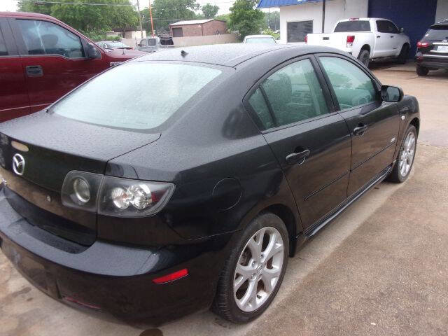 Used 2007 MAZDA MAZDA3 s Grand Touring FWD image 2