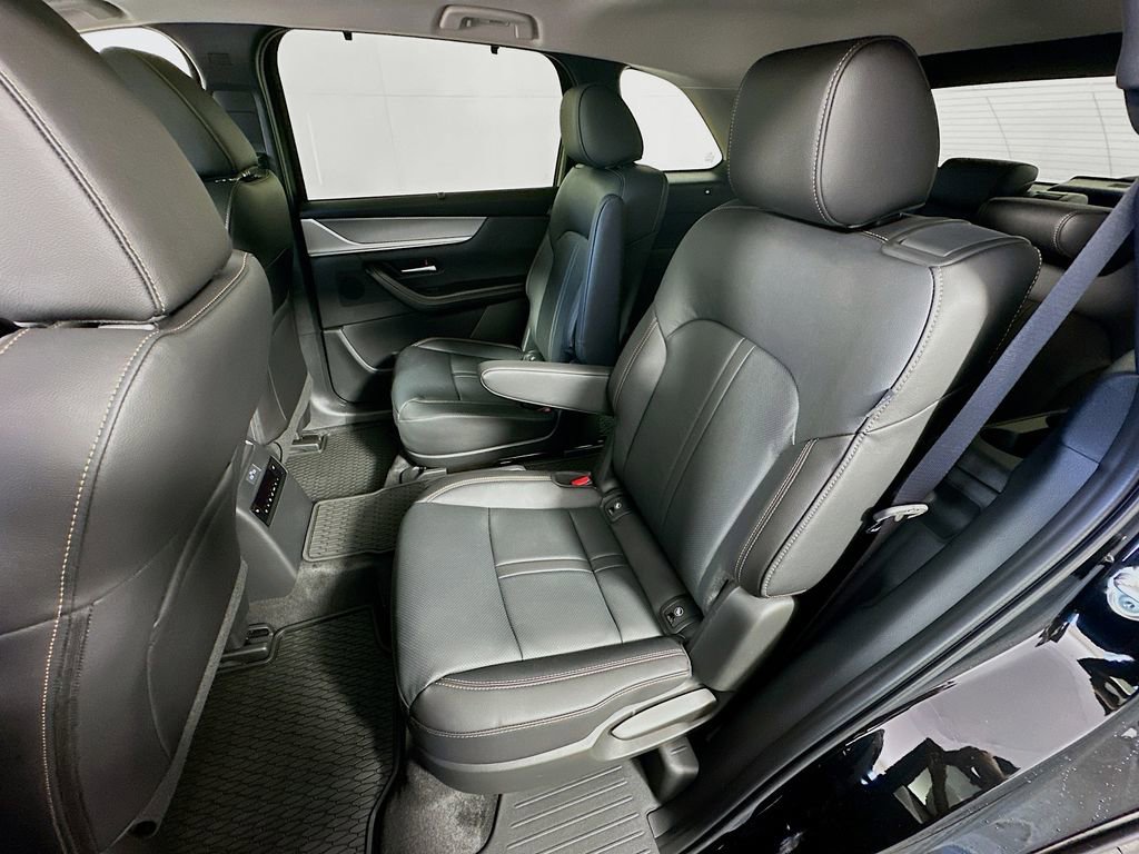 New 2026 MAZDA CX-90 3.3 Turbo w/ Premium Sport Pkg image 26