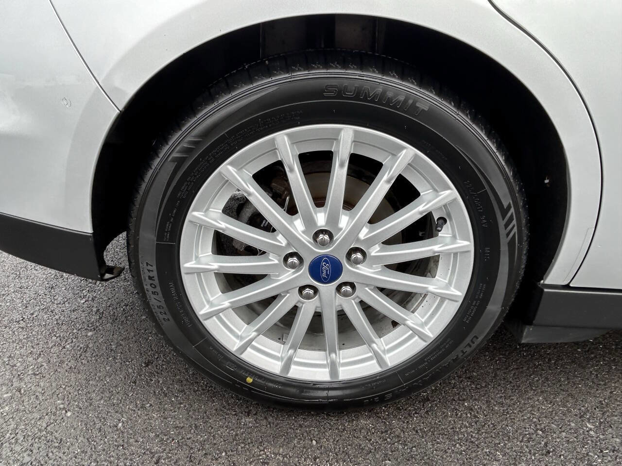 Used 2014 Ford C-MAX SE image 23