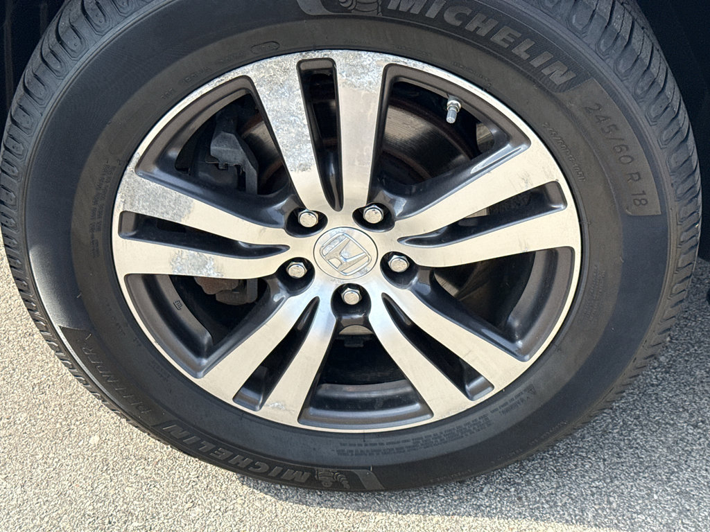 Used 2016 Honda Pilot EX-L image 9