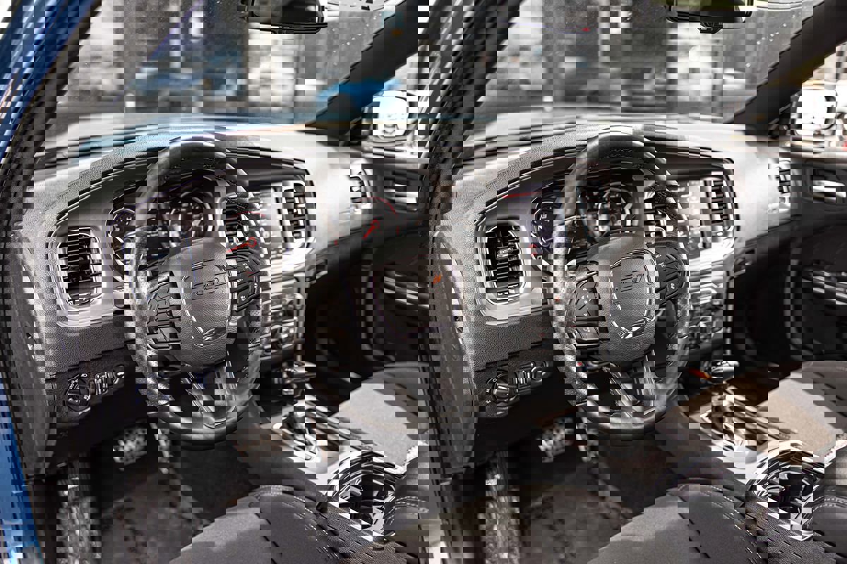 Used 2023 Dodge Charger Scat Pack w/ Technology Group image 20