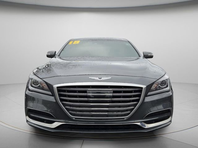 Used 2018 Genesis G80 3.8 image 4