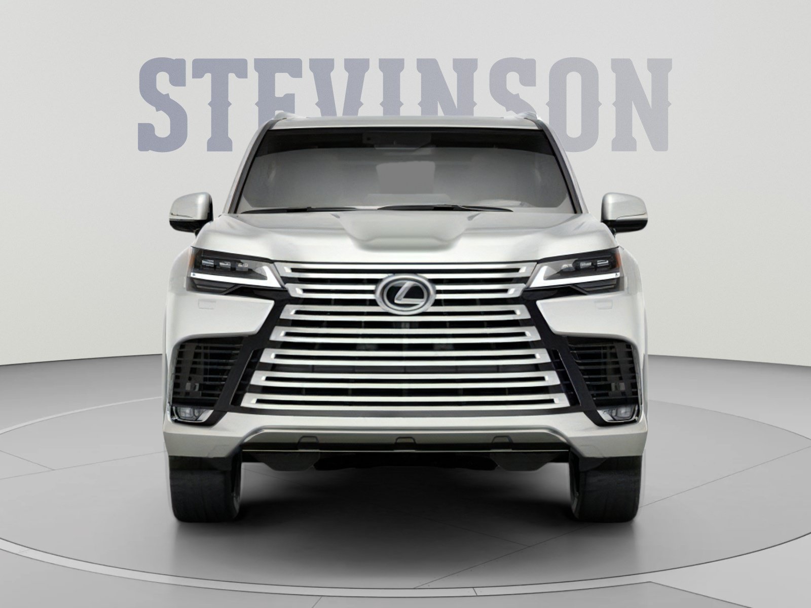 New 2026 Lexus LX 700h Luxury AWD/4WD image 5