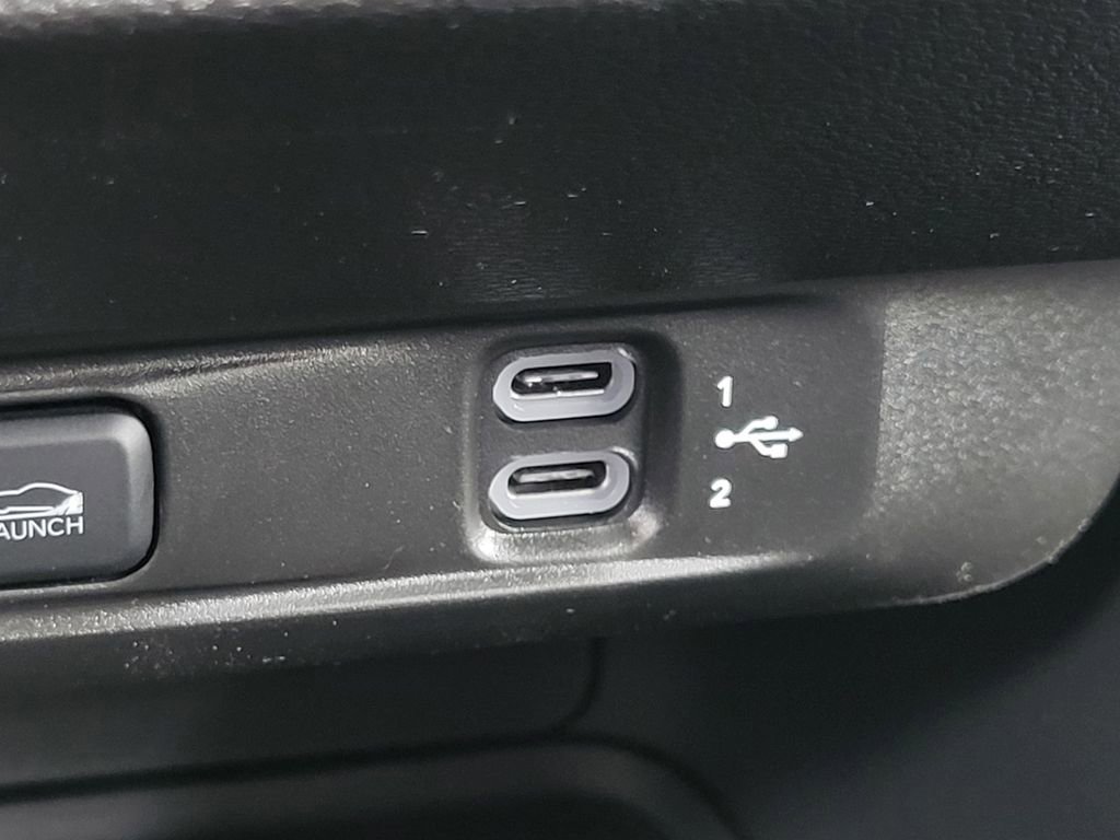 New 2026 Dodge Charger Scat Pack w/ Blacktop Package image 12