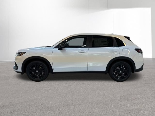New 2027 Honda HR-V Sport image 27