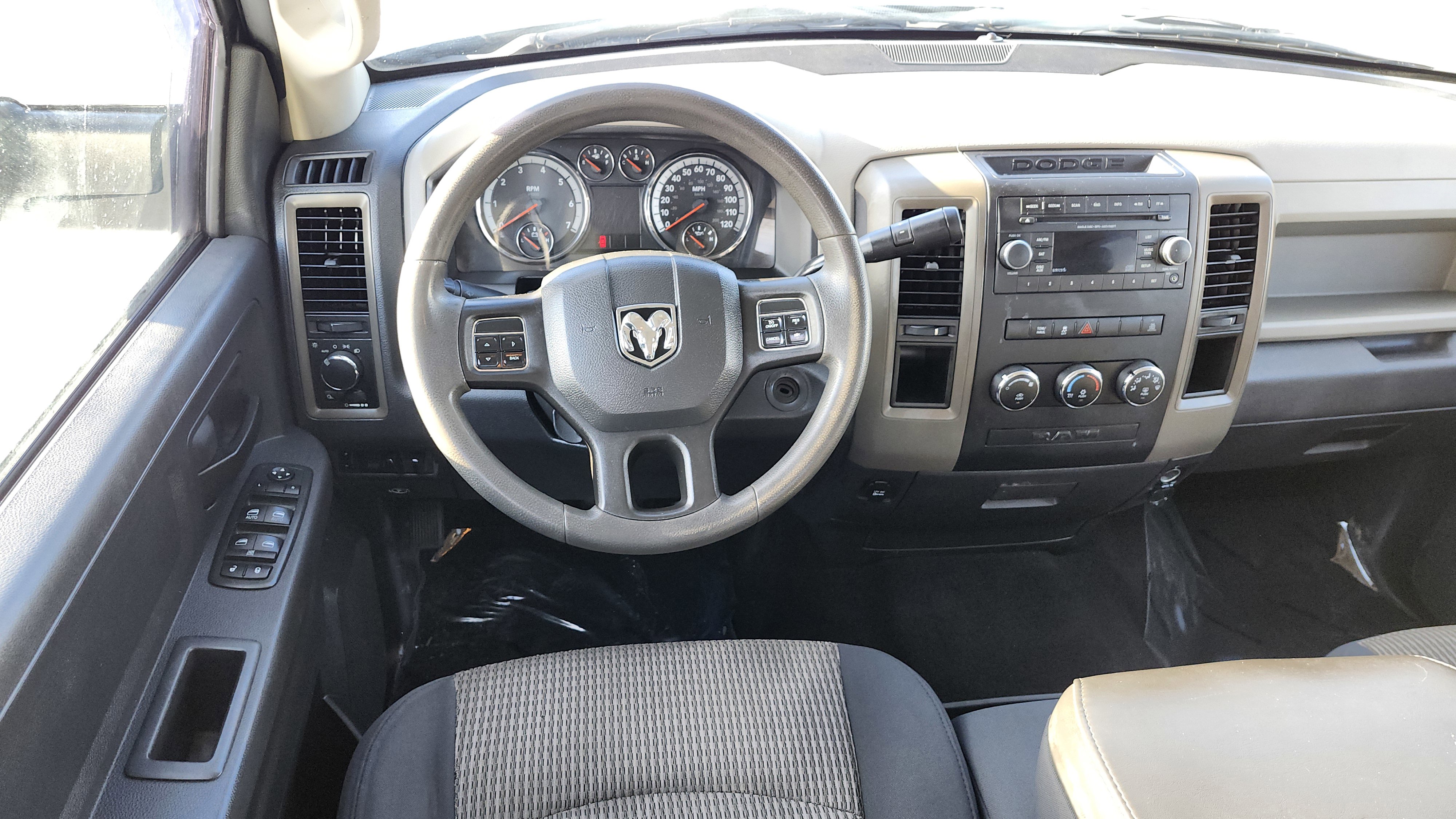 Used 2012 RAM 2500 ST w/ Popular Equipment Group image 20