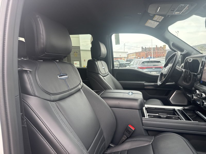 New 2026 Ford F250 Platinum AWD/4WD image 14