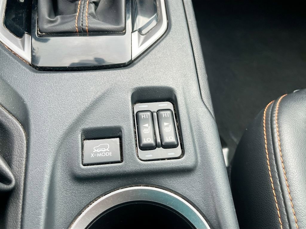 Used 2022 Subaru Crosstrek 2.5i Limited w/ Moonroof Package 2 image 20