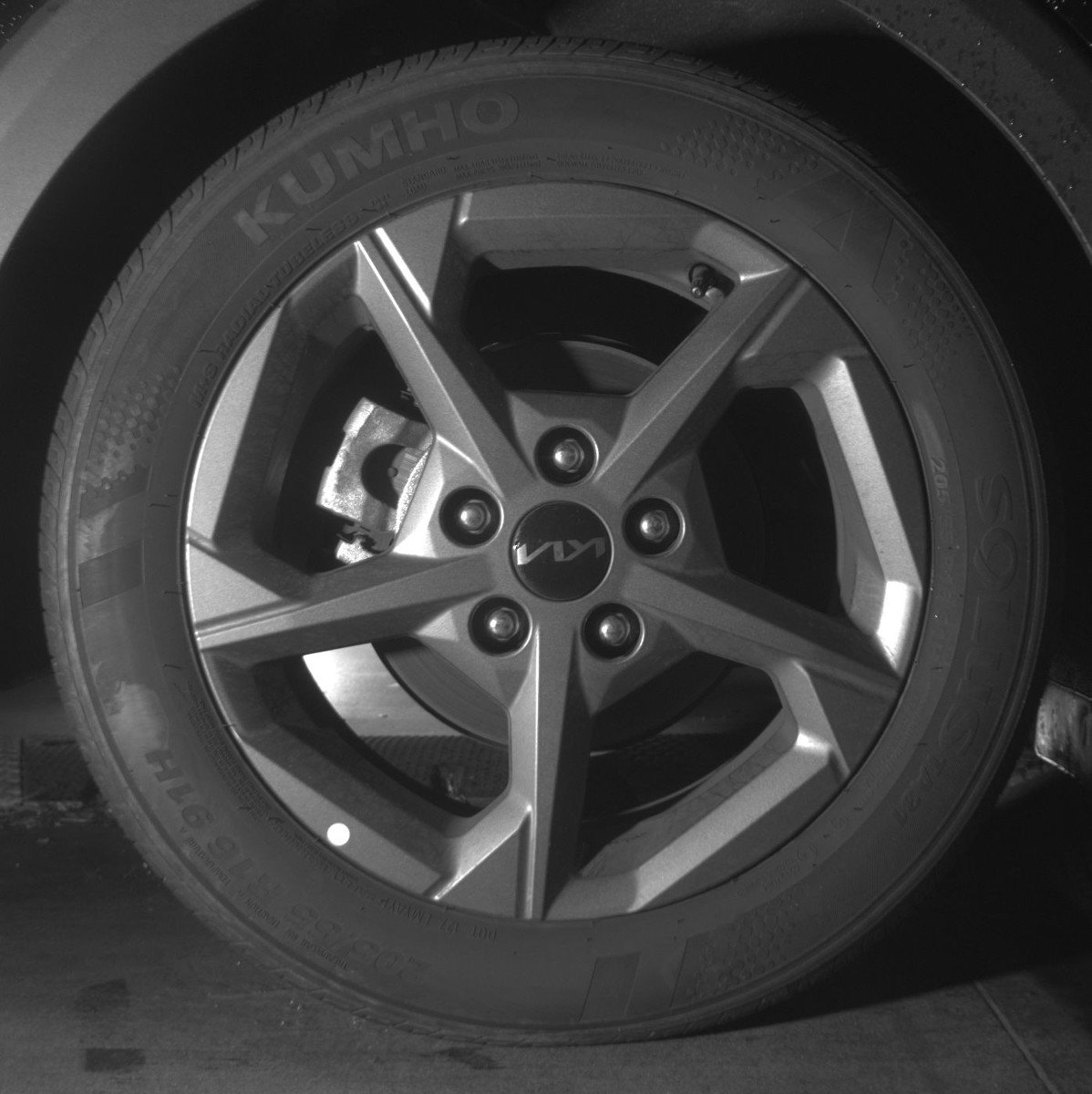 Used 2025 Kia K4 FWD image 15