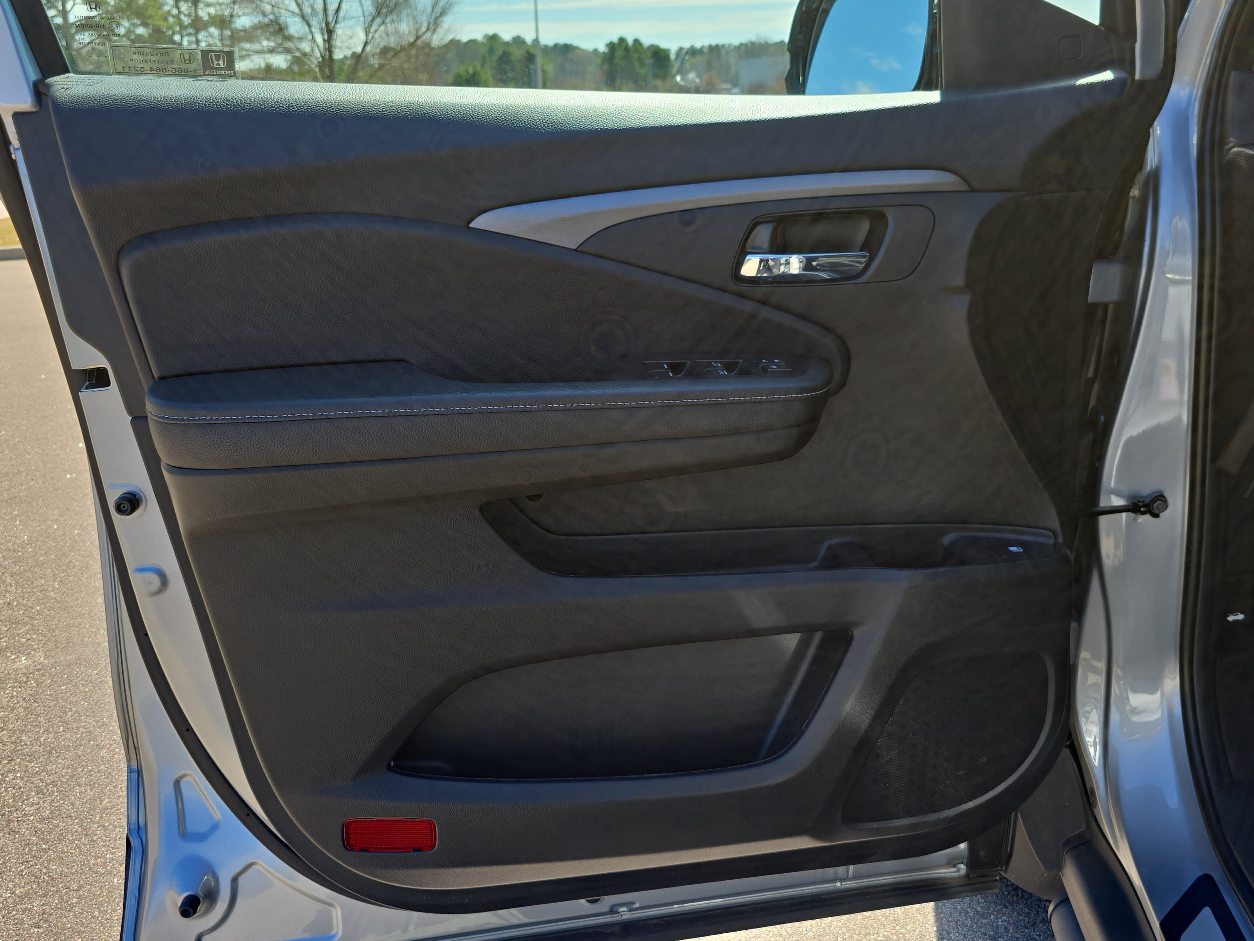 Used 2024 Honda Ridgeline Sport image 27