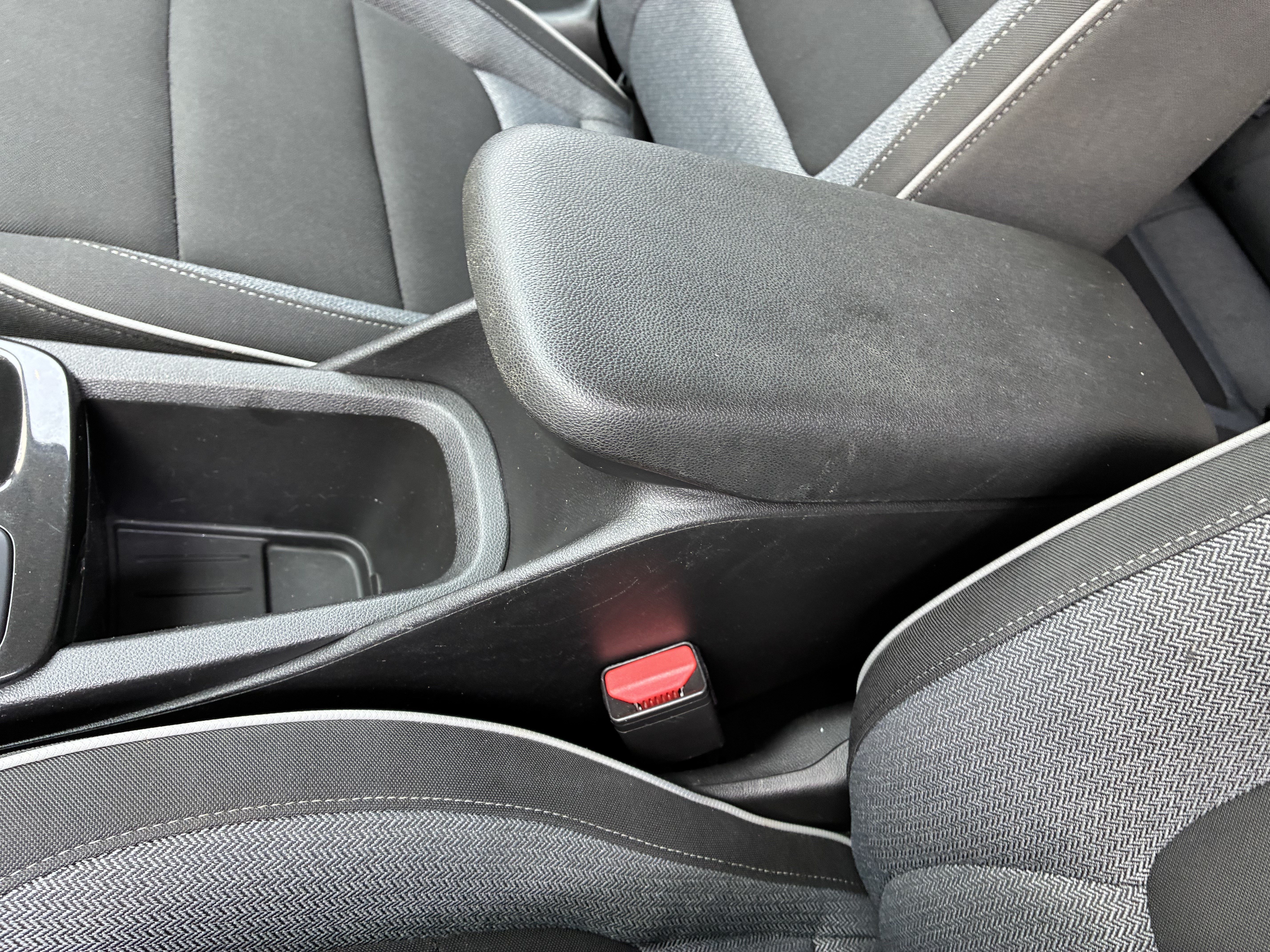 Used 2025 Chevrolet TrailBlazer LT FWD image 33