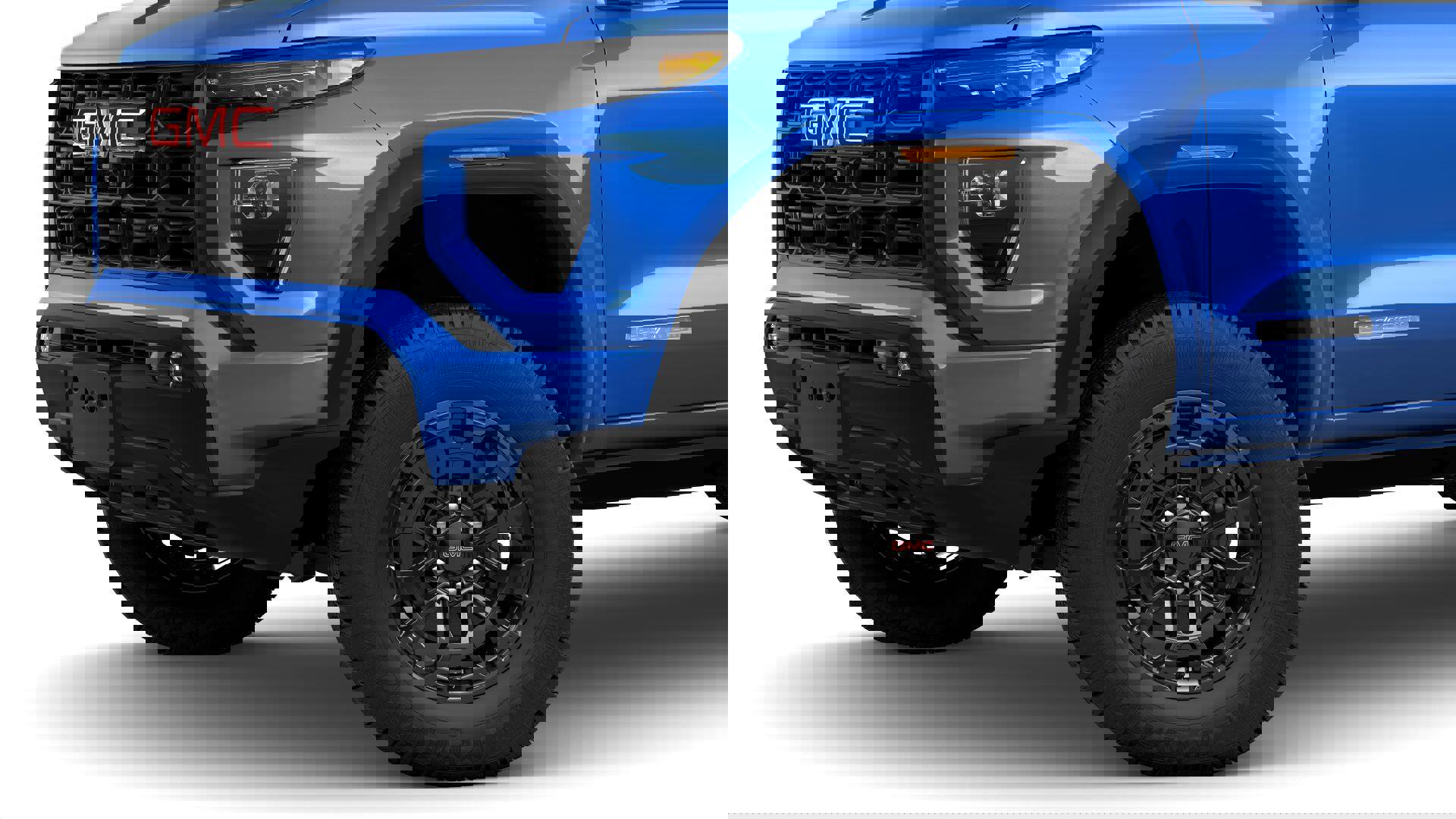 New 2026 GMC Canyon Elevation w/ Convenience Package image 26