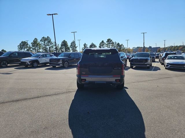 New 2026 Hyundai Palisade XRT Pro image 14