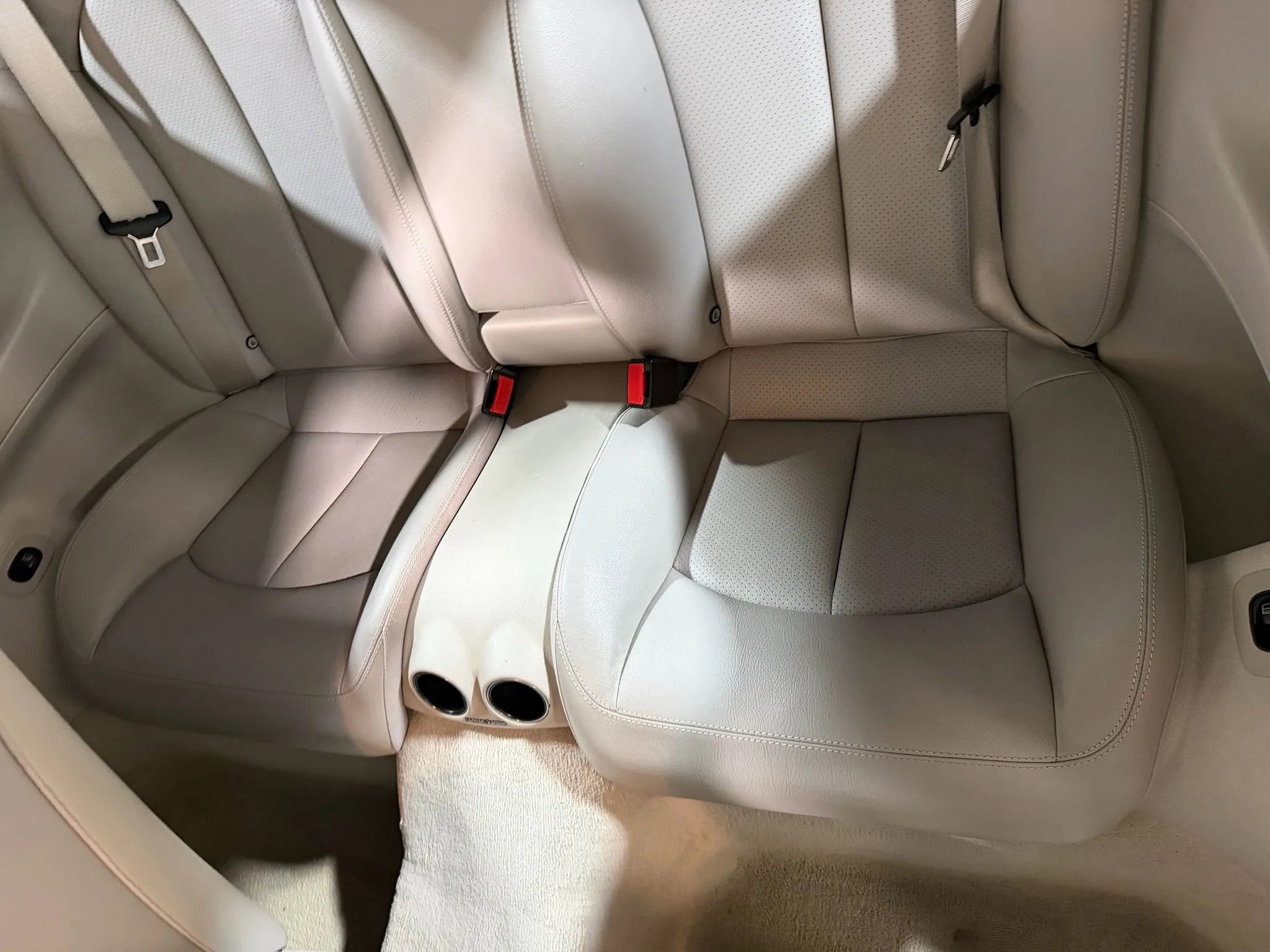 Used 2005 Mercedes-Benz CLK 500 Cabriolet image 34