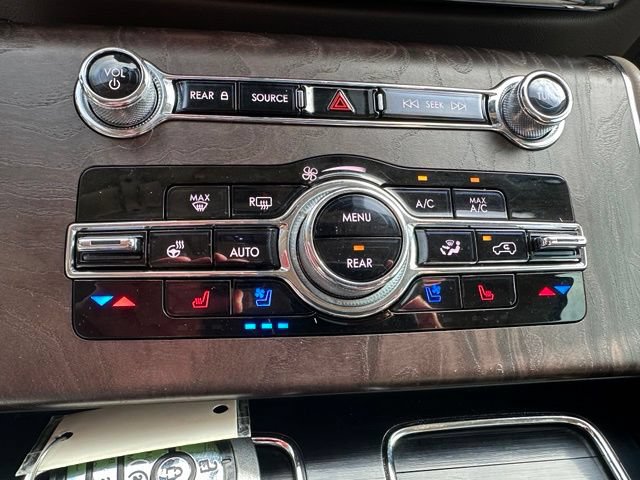 Used 2023 Lincoln Aviator Reserve w/ Equipment Group 201A AWD/4WD image 33