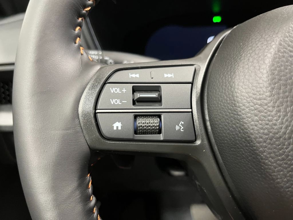 New 2026 Honda CR-V Sport image 17