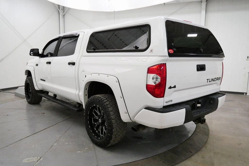 Used 2019 Toyota Tundra TRD Pro image 5