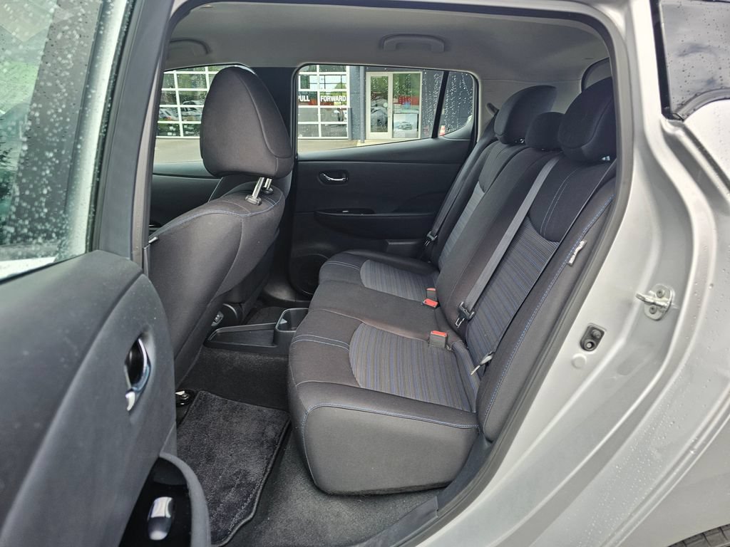 Used 2023 Nissan Leaf SV Plus FWD image 13