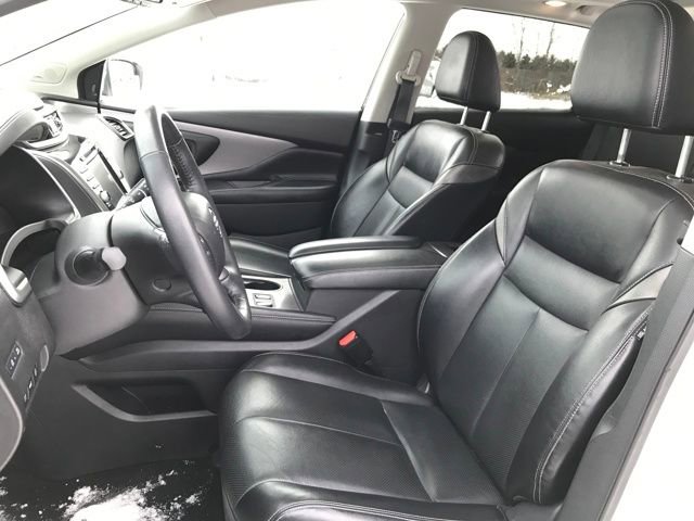 Used 2023 Nissan Murano SL AWD/4WD image 15