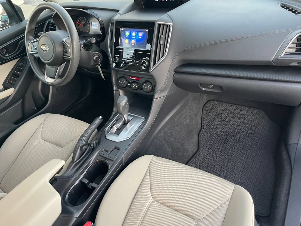 Used 2019 Subaru Impreza 2.0i AWD/4WD image 28