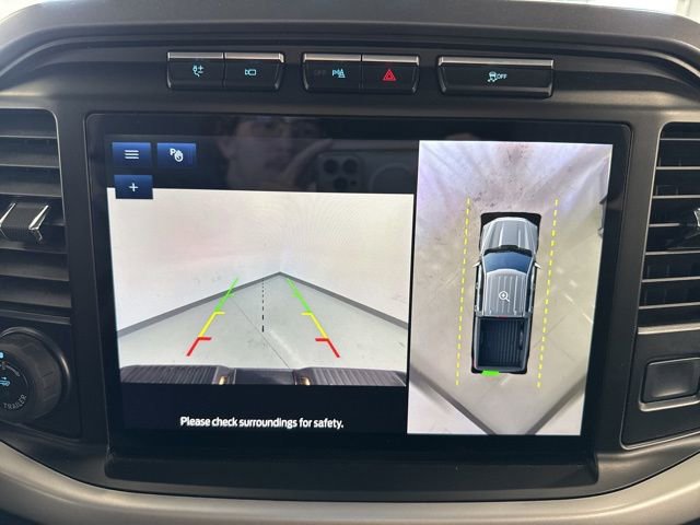 Used 2023 Ford F150 XLT w/ Equipment Group 302A High image 43